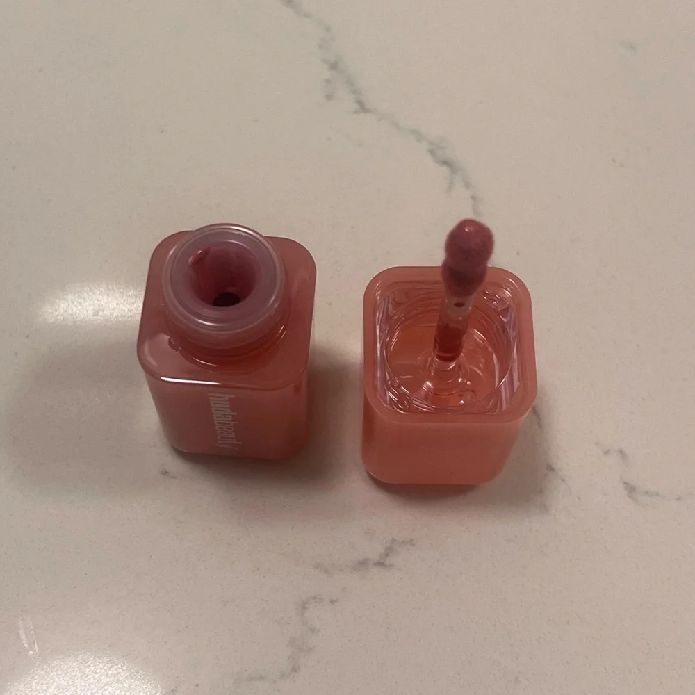 HUDA BEAUTY Blush Filter Sunset Lychee